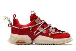 Buy Li-Ning Titan Atmos China at Sasom – Authentic and Ready to Ship