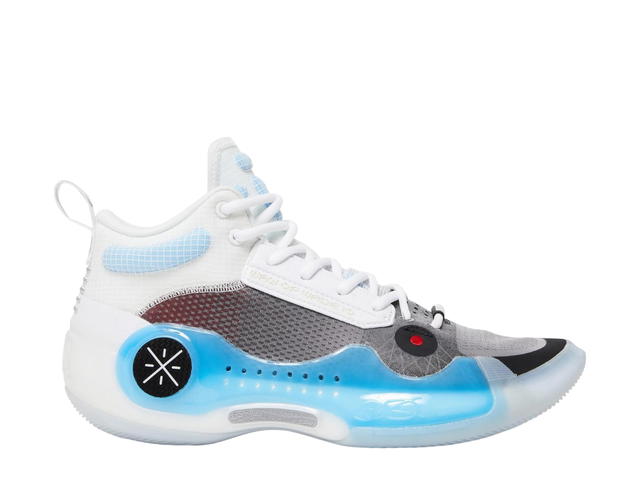Li-Ning Li-Ning Way of Wade 10 Team No Sleep - view 1