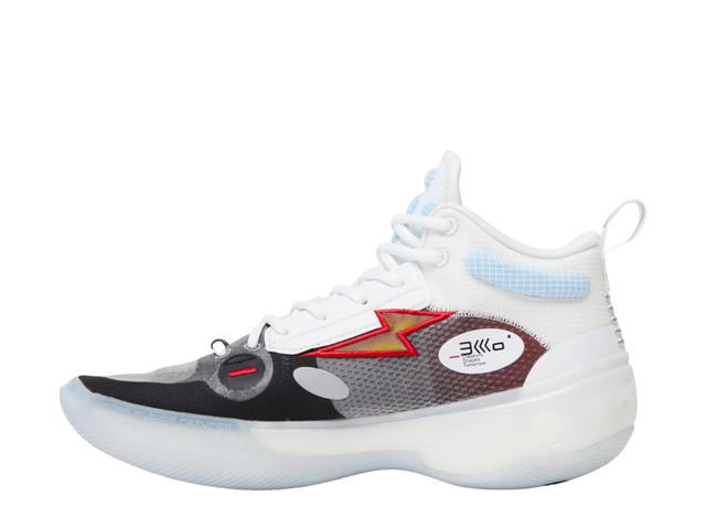 Li-Ning Li-Ning Way of Wade 10 Team No Sleep - view 2