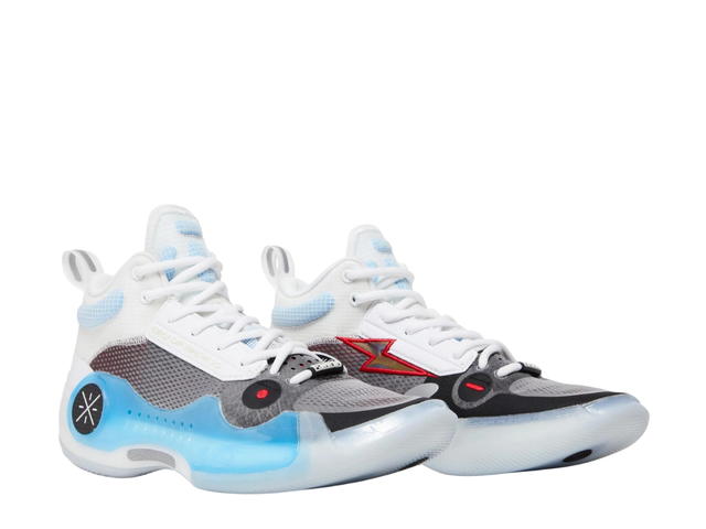Li-Ning Li-Ning Way of Wade 10 Team No Sleep - view 3