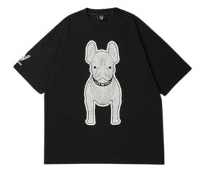 Buy Lifework New Silket Short-Sleeve TS Black at Sasom – Authentic and Ready to Ship