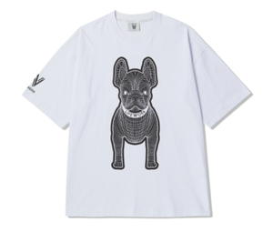 Buy Lifework New Silket Short-Sleeve TS White at Sasom – Authentic and Ready to Ship