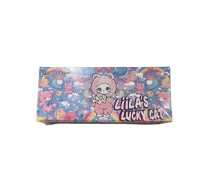 Buy Liila Toys Liila's Lucky Cat Series Plush Blind Box Whole Set at Sasom – Authentic and Ready to Ship