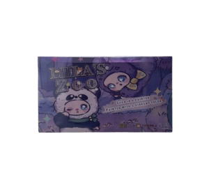 Buy Liila Toys Liila's Zoo Lucky Cat Series V2 Plush Blind Box Whole Set at Sasom – Authentic and Ready to Ship