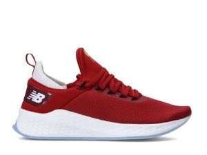 Buy Liverpool FC x New Balance Fresh Foam LAZR at Sasom – Authentic and Ready to Ship