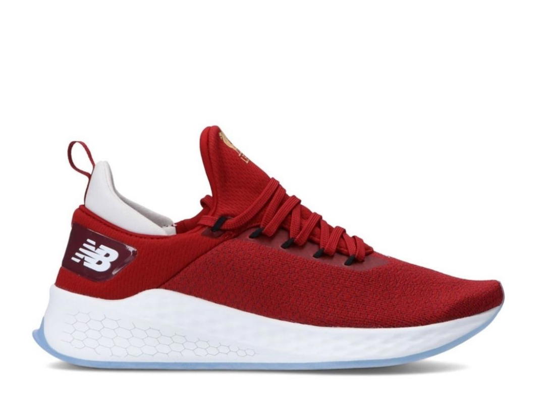 New Balance Liverpool FC x New Balance Fresh Foam LAZR