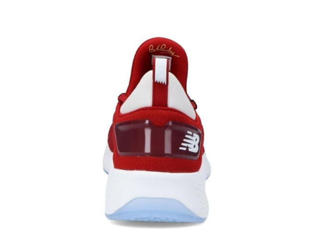 New Balance Liverpool FC x New Balance Fresh Foam LAZR - view 3