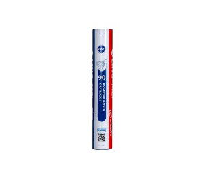 Buy Ling-Mei 90 Shuttlecocks 12/Tube at Sasom – Authentic and Ready to Ship