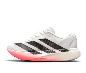 Buy adidas x UT x UTA Adizero Evo SL ATR Cloud White Core Black Solar Turbo at Sasom – Authentic and Ready to Ship