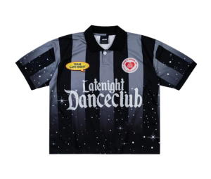 Buy Lndc Cheer Squad Jersey Black at Sasom – Authentic and Ready to Ship