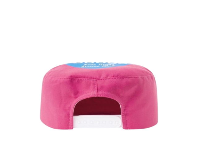 Lndc Lndc X Osamu Goods Parade Cap Pink - view 3