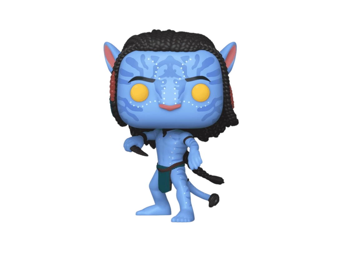 Funko Lo’ak POP! Movie: Avatar: The Way of Water by Funko
