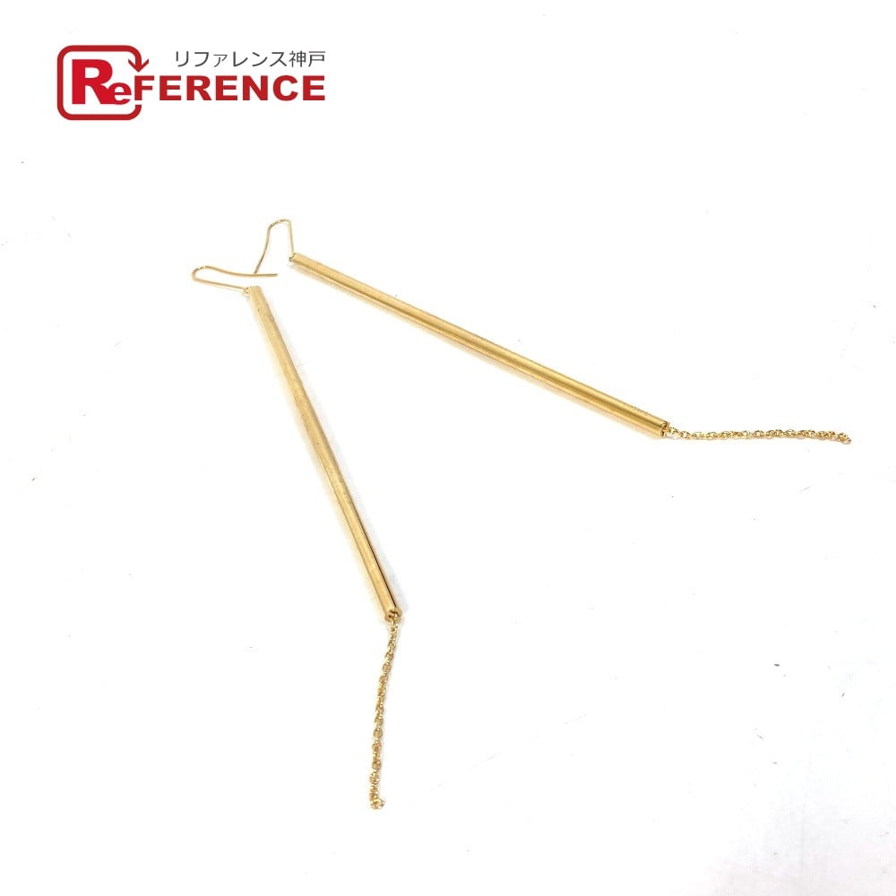 Loewe LOEWE 101.18.001 stick Accessories Pierce Gold Plated Gold