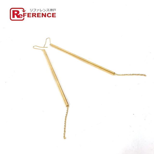 Loewe LOEWE 101.18.001 stick Accessories Pierce Gold Plated Gold - view 1