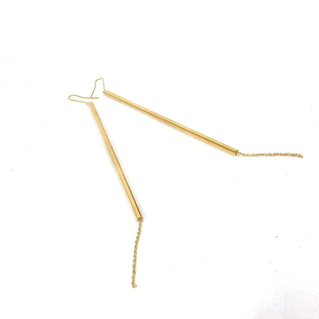 Loewe LOEWE 101.18.001 stick Accessories Pierce Gold Plated Gold - view 2