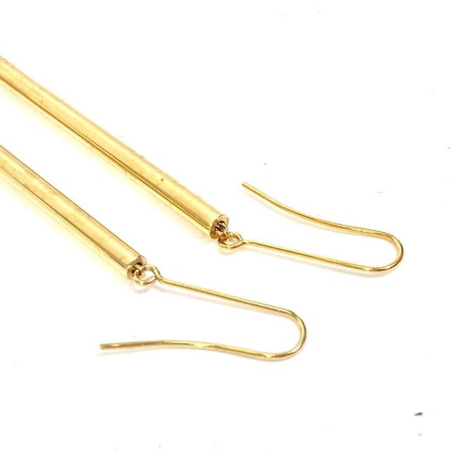 Loewe LOEWE 101.18.001 stick Accessories Pierce Gold Plated Gold - view 3