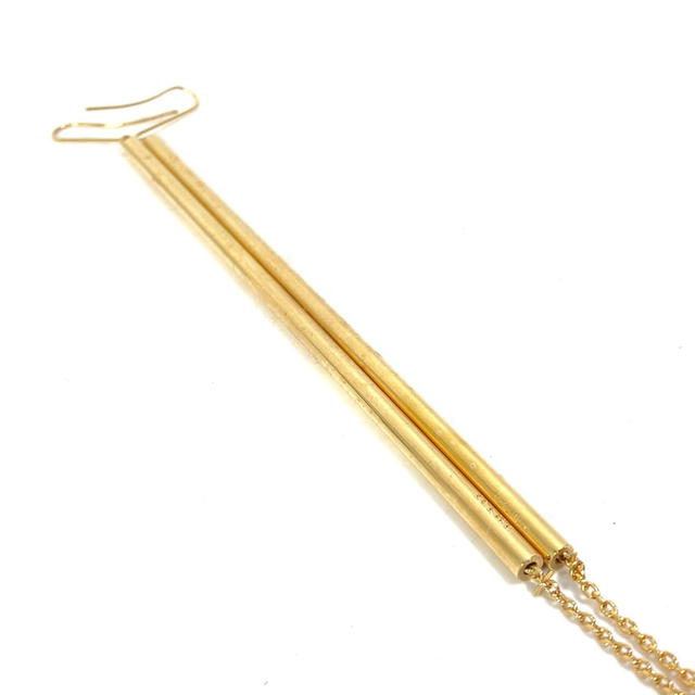 Loewe LOEWE 101.18.001 stick Accessories Pierce Gold Plated Gold - view 4