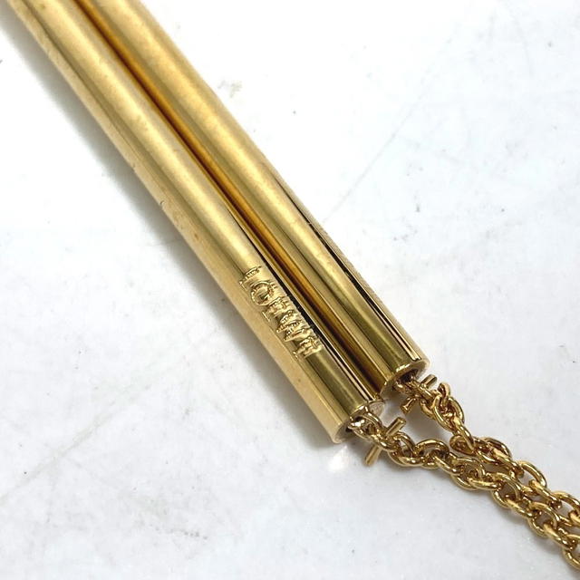 Loewe LOEWE 101.18.001 stick Accessories Pierce Gold Plated Gold - view 5