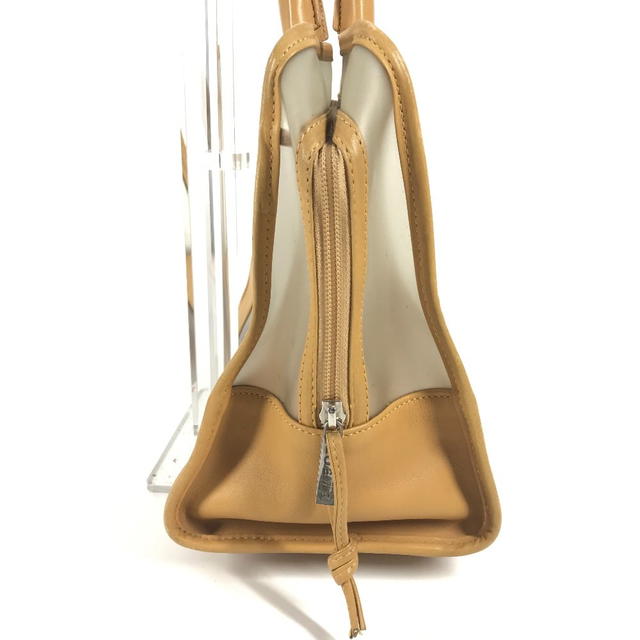 Loewe LOEWE 160th anniversary limited Mini Duffle Bag Amazona Logo Hand Bag - view 4