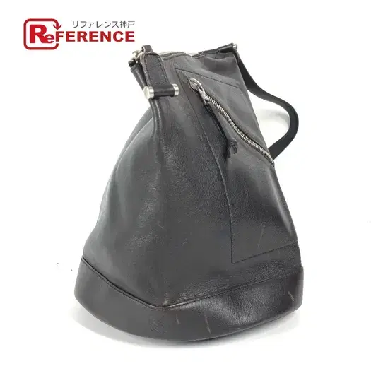 Buy LOEWE Anagram logo Anton Bags Shoulder Bags Backpack Leather Brown at Sasom – Authentic and Ready to Ship