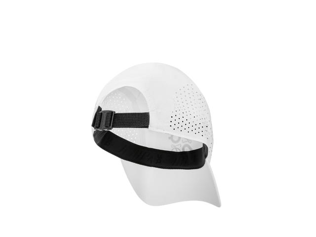 Loewe Loewe Cap In Technical Shell White - view 2