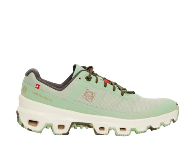 On Loewe x On Cloudventure Pale Green (W) - view 1