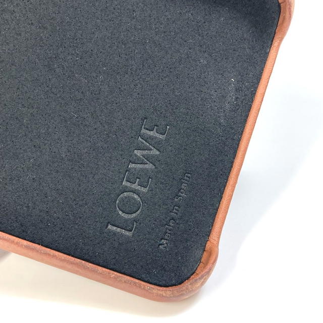 Loewe LOEWE iPhone Case Shoulder Strap iphone 11Pro Max Smartphone case - view 4