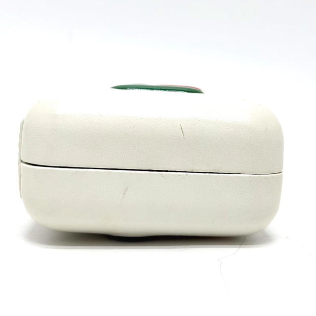 Loewe LOEWE Kisslock Cosmetics Multi-Pouch Storage Pouch Clutch Accessories Pouch - view 3