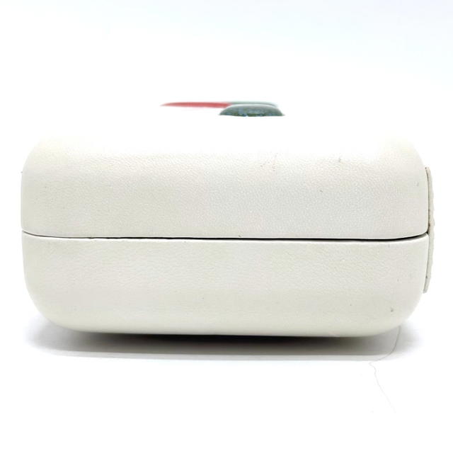 Loewe LOEWE Kisslock Cosmetics Multi-Pouch Storage Pouch Clutch Accessories Pouch - view 4