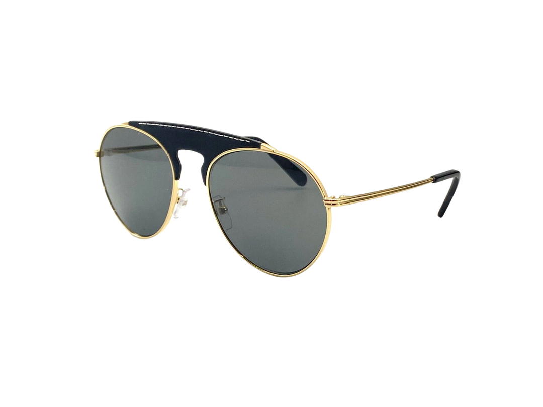 Loewe Loewe LW40005U Sunglasses In Gold Authentic With Polycarbonate Lens