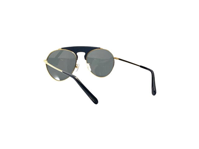 Loewe Loewe LW40005U Sunglasses In Gold Authentic With Polycarbonate Lens - view 3