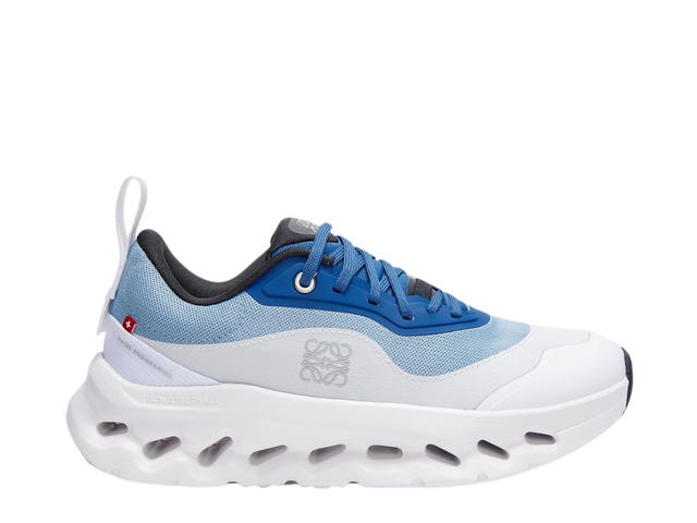 On Loewe x On Cloudtilt 2.0 Blue White - view 1