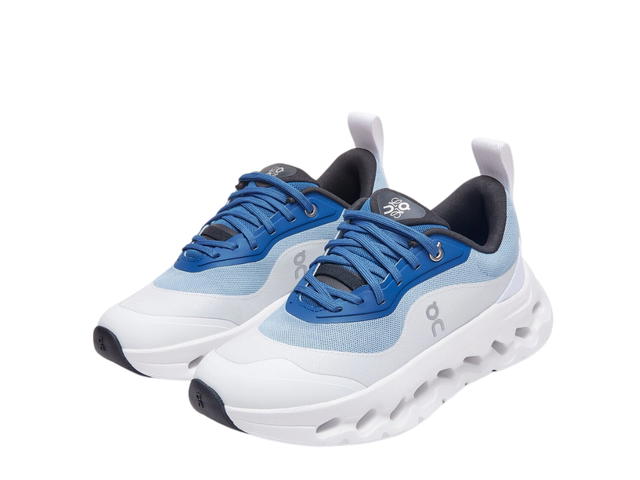 On Loewe x On Cloudtilt 2.0 Blue White - view 2
