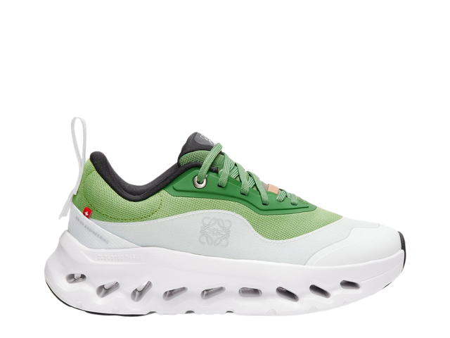 Loewe Loewe × On Cloudtilt 2.0 Green White (W) - view 1
