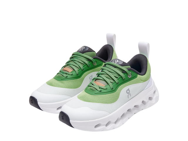 Loewe Loewe × On Cloudtilt 2.0 Green White (W) - view 2