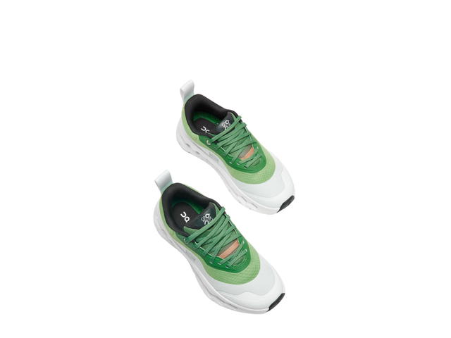 Loewe Loewe × On Cloudtilt 2.0 Green White (W) - view 3