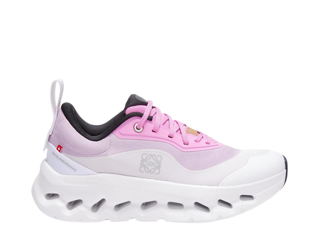 On Loewe x On Cloudtilt 2.0 Pink White