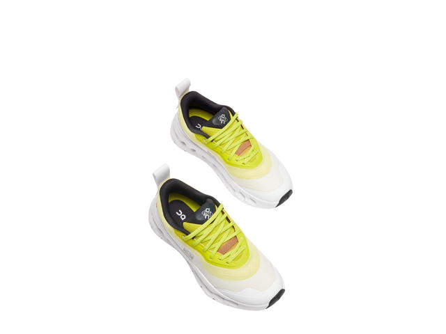 On Loewe x On Cloudtilt 2.0 Neon Yellow White - view 3