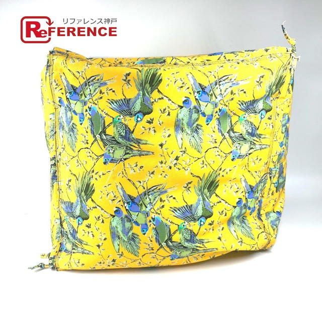 Loewe LOEWE Paula's Ibiza Bird all over pattern interior BIG Pillow Novelty cushion - view 1