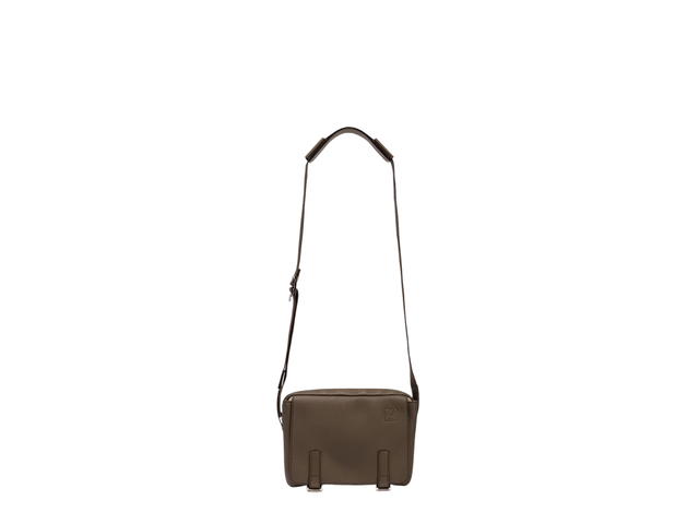 Loewe Loewe Military Messenger XS Bag Dark Moss - view 2