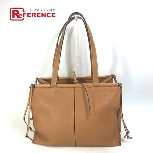 Buy LOEWE Shoulder Bag cushion tote medium anagram Tote Bag at Sasom – Authentic and Ready to Ship