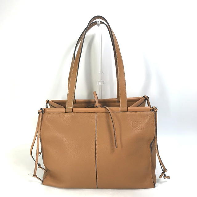 Loewe LOEWE Shoulder Bag cushion tote medium anagram Tote Bag - view 2