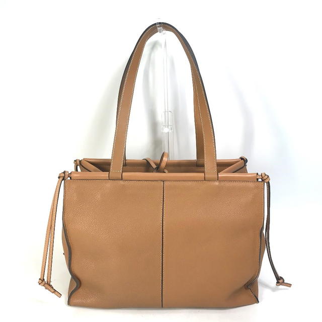 Loewe LOEWE Shoulder Bag cushion tote medium anagram Tote Bag - view 3