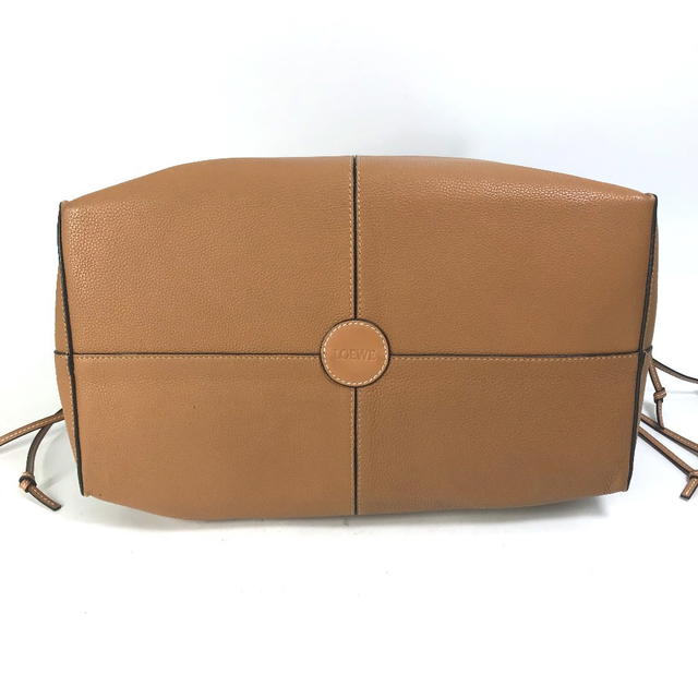 Loewe LOEWE Shoulder Bag cushion tote medium anagram Tote Bag - view 4