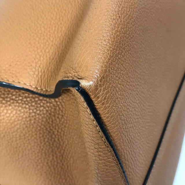 Loewe LOEWE Shoulder Bag cushion tote medium anagram Tote Bag - view 5