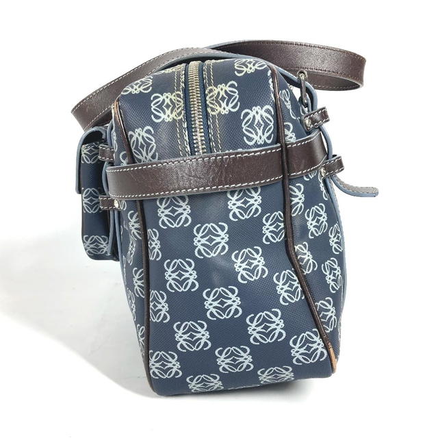 Loewe LOEWE Shoulder Bag Shoulder Bag Anagram logo Hand Bag with Pouch - view 4