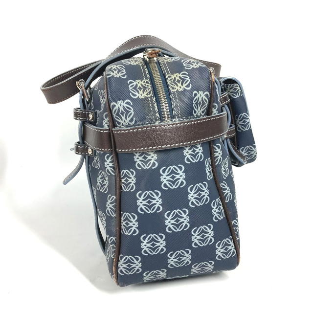 Loewe LOEWE Shoulder Bag Shoulder Bag Anagram logo Hand Bag with Pouch - view 5