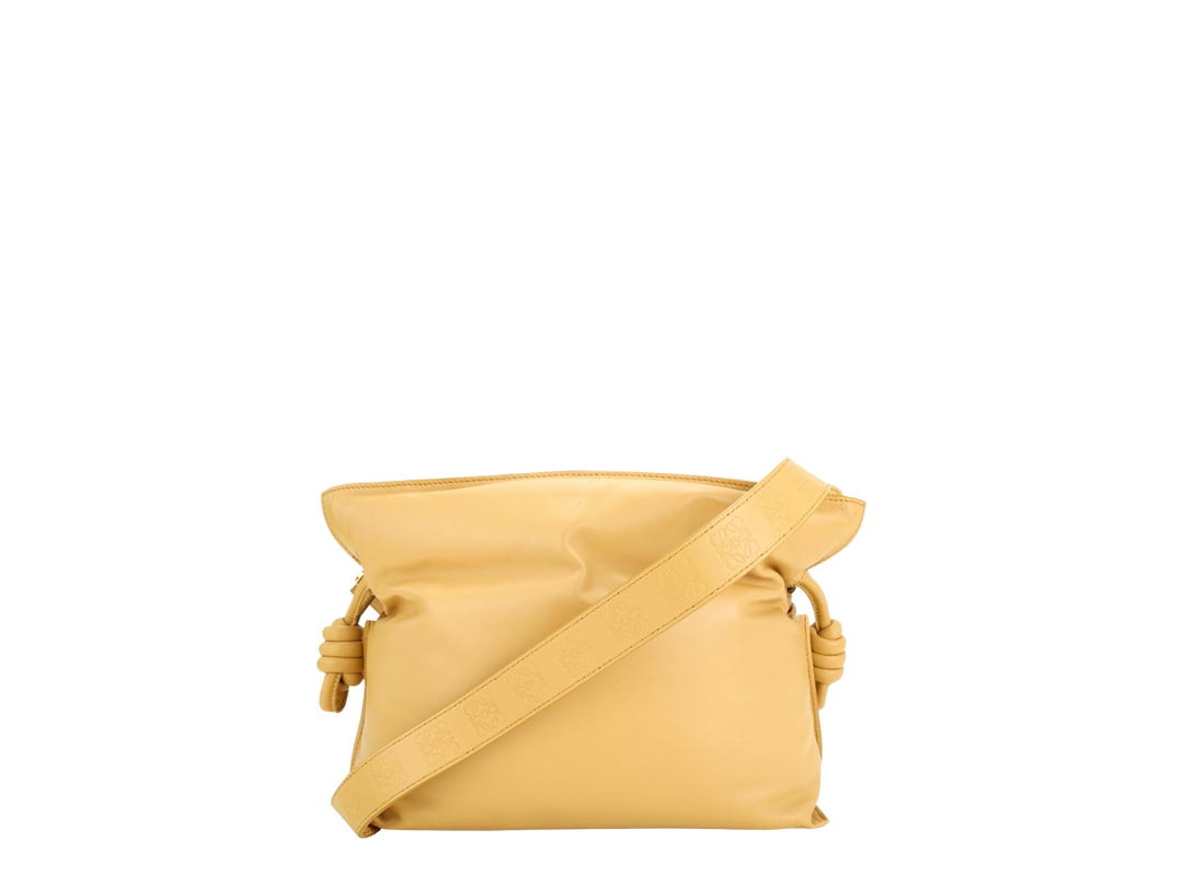 Loewe Loewe Flamenco Yellow Glaze