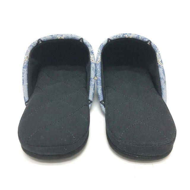 MCM logo Room shoes slipper - view 3