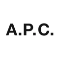 A.P.C. logo